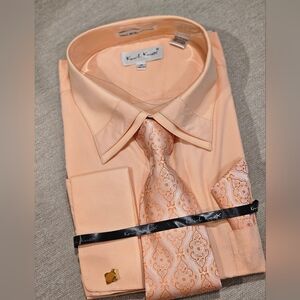 Karl Knox Dress Shirt